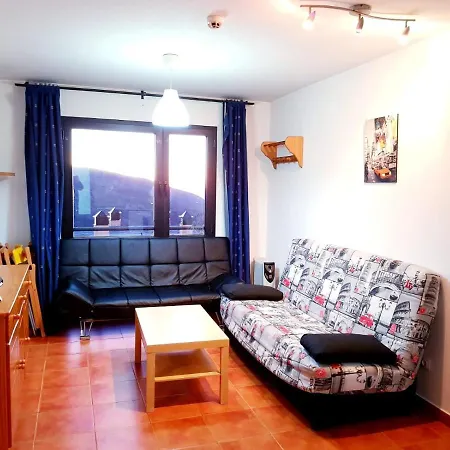 Monte Oiz Slow&Relax By Erb Alojamientos Sierra Nevada Room photo