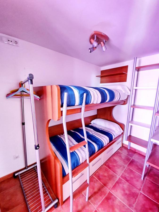 Apartment Monte Oiz Slow&relax By Erb *