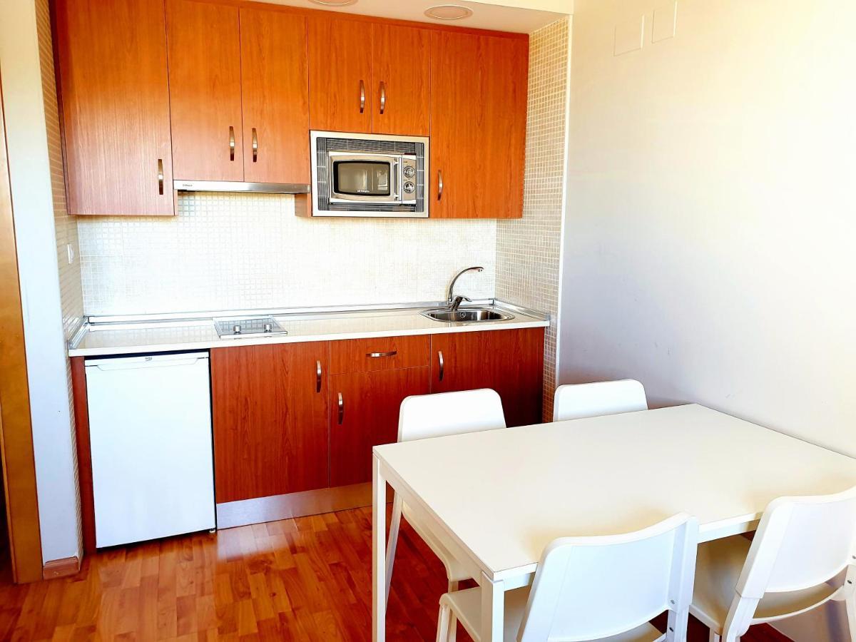 Monte Oiz Slow&relax By Erb Apartment *