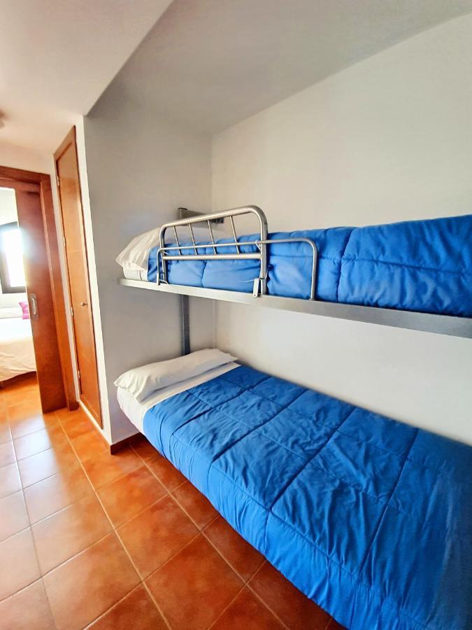 Apartment Monte Oiz Slow&relax By Erb *