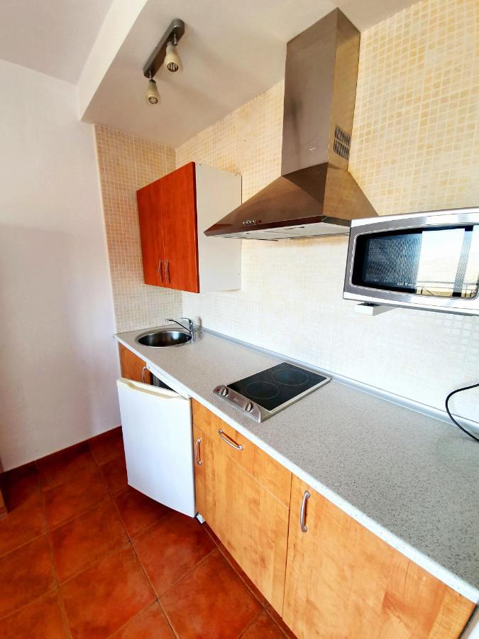 Monte Oiz Slow&relax By Erb Apartment *
