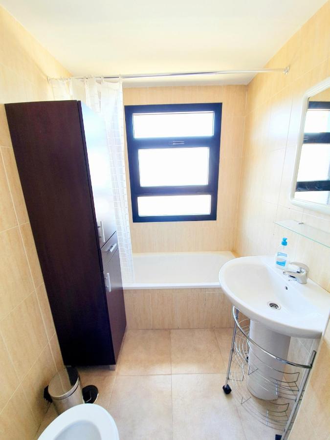 Monte Oiz Slow&relax By Erb Apartment *