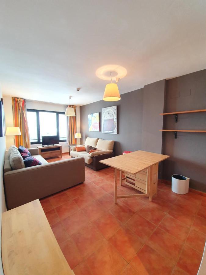 Apartment Monte Oiz Slow&relax By Erb *