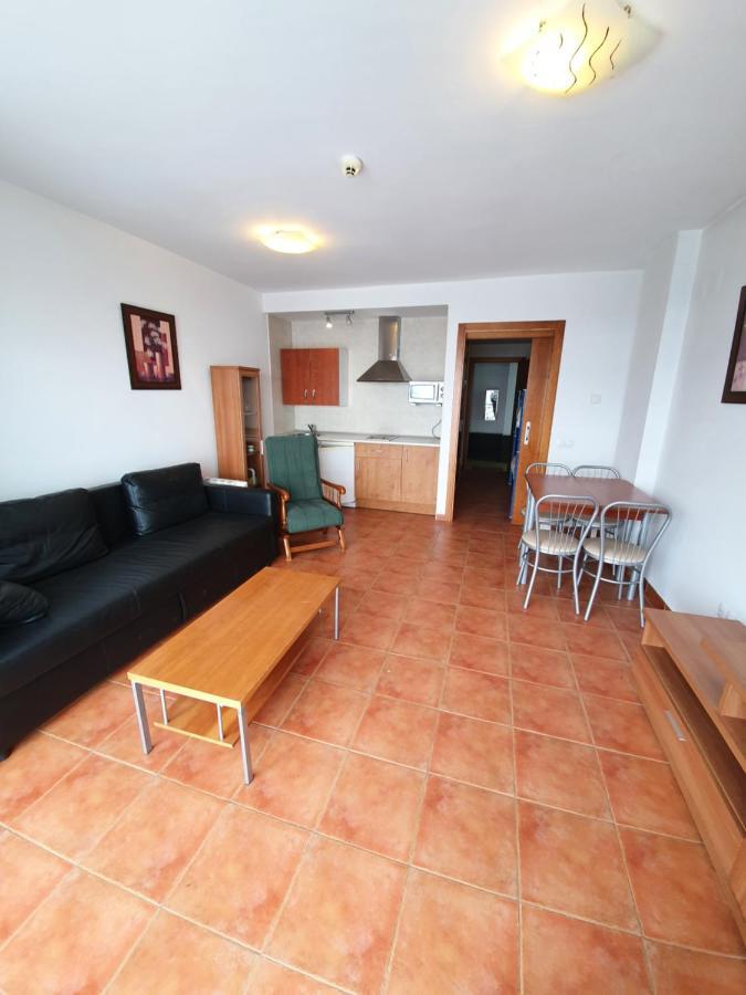 Monte Oiz Slow&relax By Erb Apartment