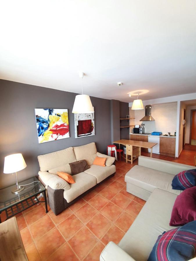 Apartment Monte Oiz Slow&relax By Erb