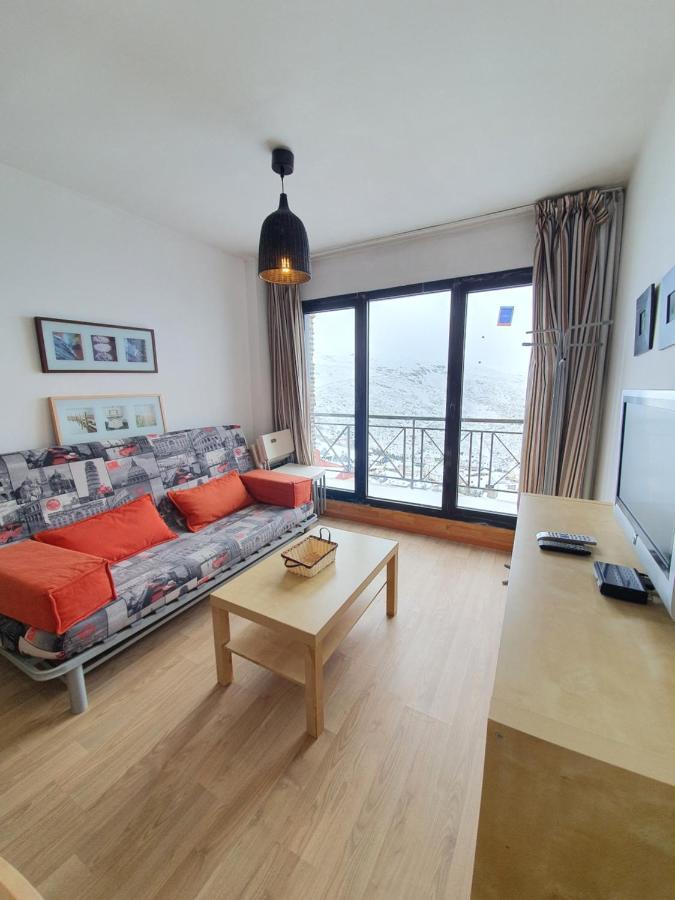 Monte Oiz Slow&relax By Erb Apartment *