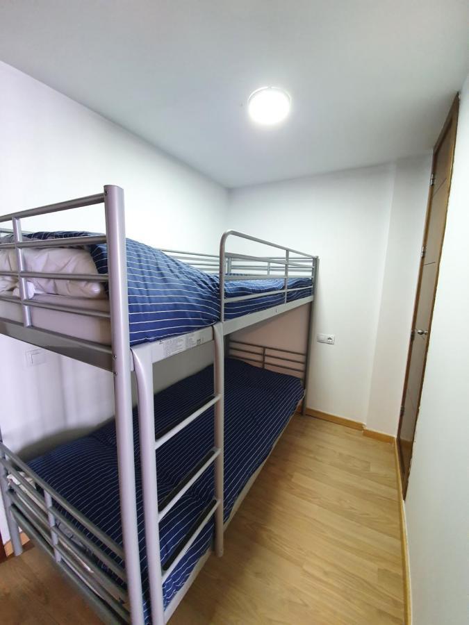 Apartment Monte Oiz Slow&relax By Erb Sierra Nevada