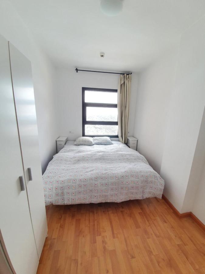Monte Oiz Slow&relax By Erb Apartment