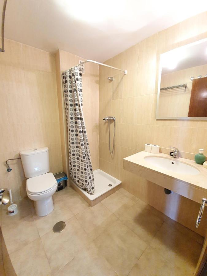 Apartment Monte Oiz Slow&relax By Erb Sierra Nevada