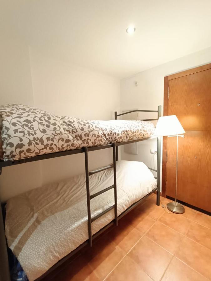 Monte Oiz Slow&relax By Erb Apartment *