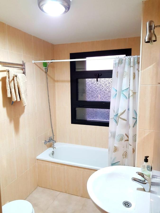 Monte Oiz Slow&relax By Erb Apartment