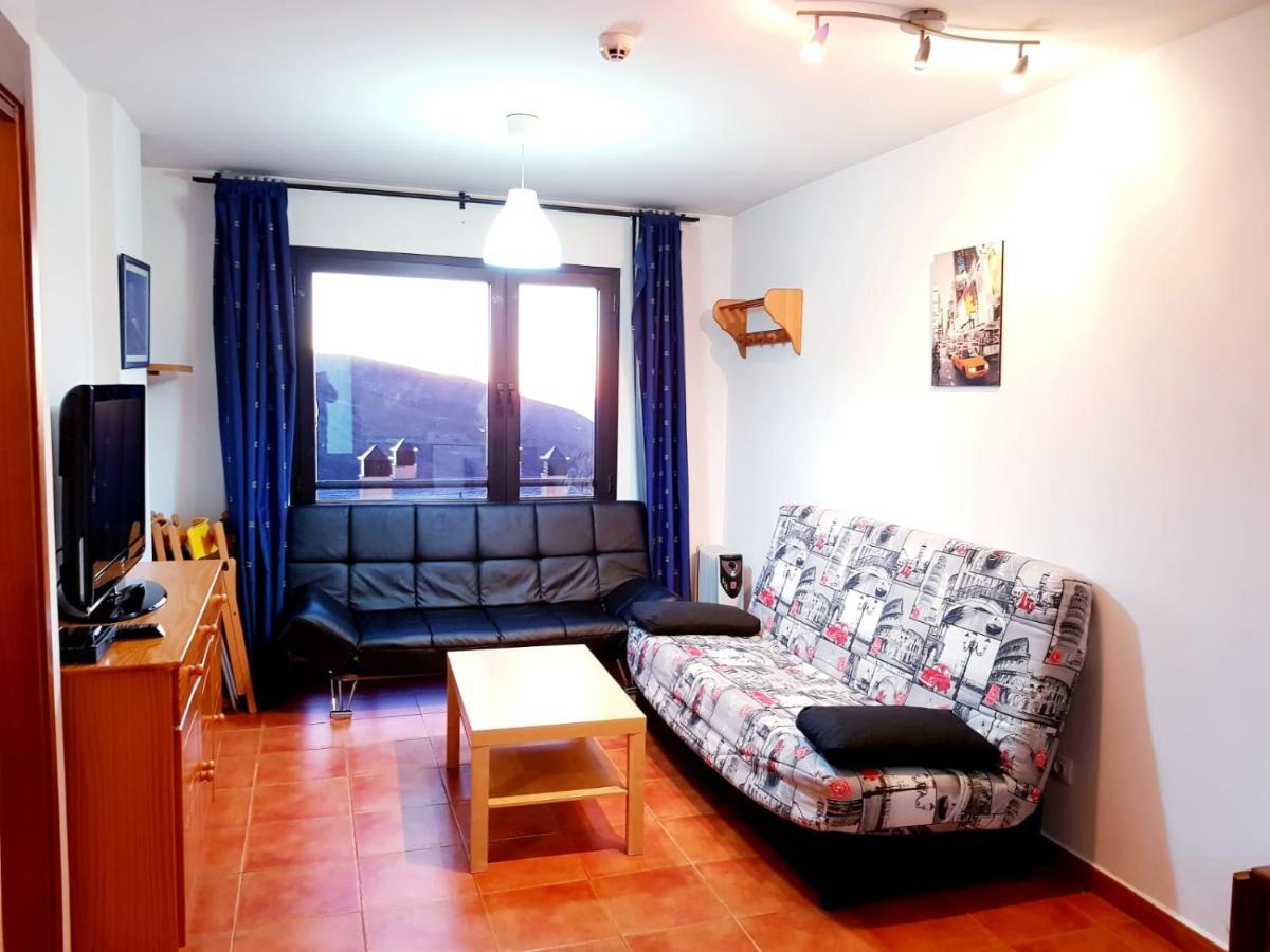 Apartment Monte Oiz Slow&relax By Erb *
